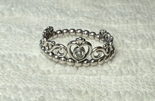 Anello pandora principessa - pandora,