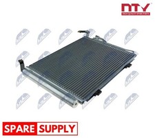 Condensatore, Climatizzatore