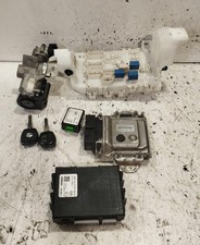 KIT CHIAVE PER SUZUKI Swift 5° Serie 0261S07288 (10>16)