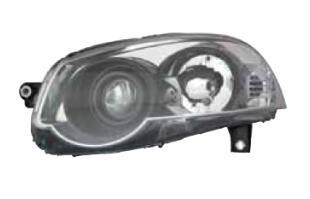 Faro anteriore destro per fiat - anteriore,