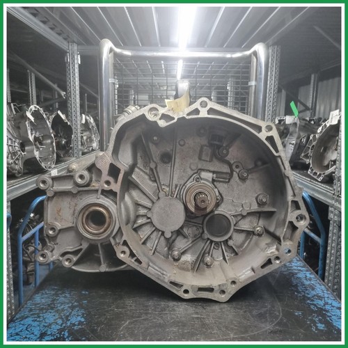 Cambio manuale opel astra - manuale,