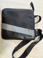 borsello uomo tracolla