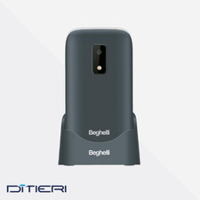 BEGHELLI SLV20 PLUS - TELEFONO