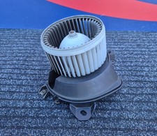 VENTOLA STUFA ABITACOLO FIAT