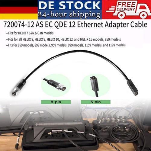 720074 qde 12 cavo - as,