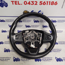 VOLANTE RENAULT CLIO IV COD