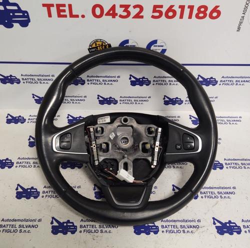 Volante renault clio cod - clio,