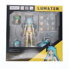 BUZZmod. Modellino Lum Ten