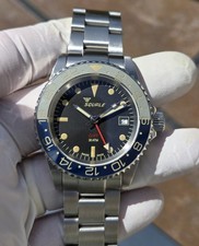 Orologio subacqueo automatico
