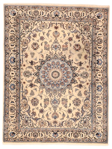 Tappeto persiano nain 9la - persiano,