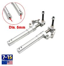 Molla posteriore smorzamento