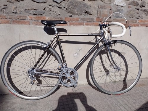 Colnago arabesque campagnolo - arabesque,