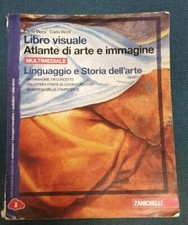libro visuale - atlante di