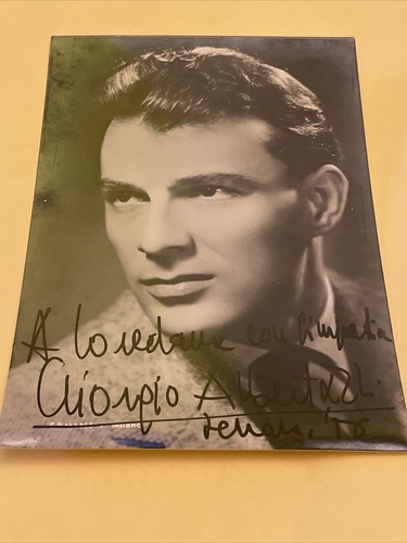 Giorgio albertazzi attore - albertazzi,