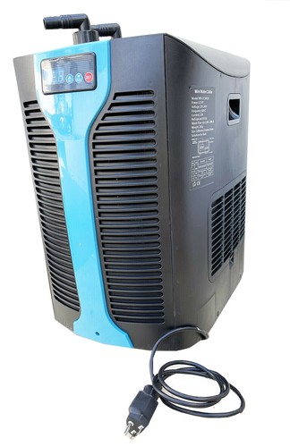 Refrigeratore acqua hp - acqua,