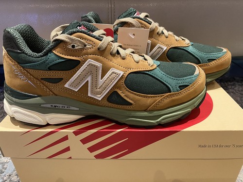 New balance made usa 990v3 - balance,