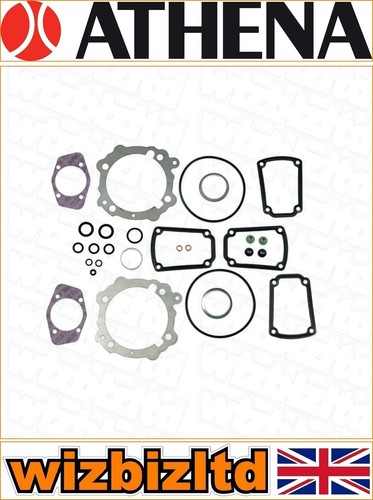 Kit guarnizioni motore ducati - kit,