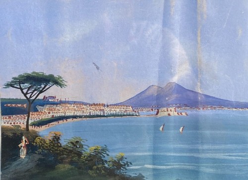 Arte antica veduta - arte-antica,