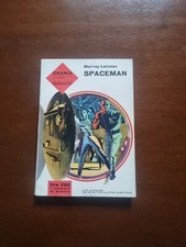 SPACEMAN Leinster Urania n