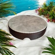 Remo Frame batteria pre-tuned