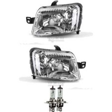 Set Di Fari Alogeni Per Fiat