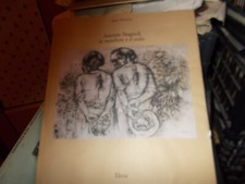 Antonio Stagnoli La maschera e