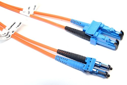 Diamond duplex patchcord - diamond, m