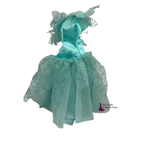 Barbie 1985 2190 moda - -, #2190