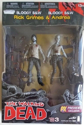 The walking dead - walking,