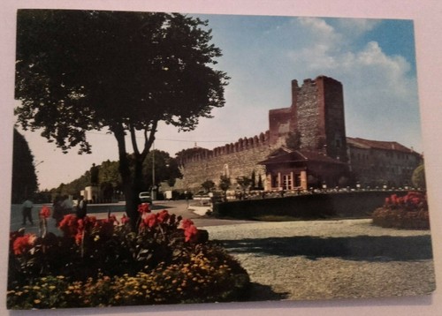 Bassano del grappa piazza - grappa, –