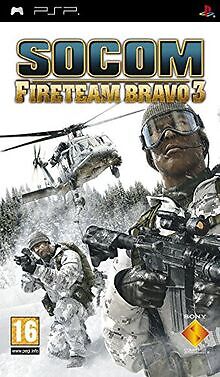 Sony psp gioco - psp, fireteam