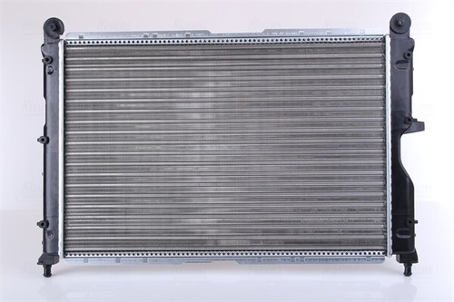Nissens 61869 - nissens,