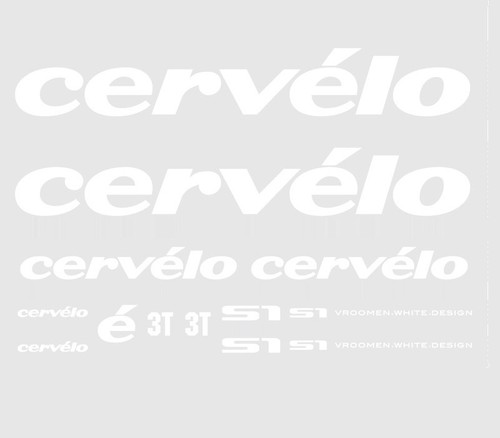 Decalcomanie bicicletta - decalcomanie,