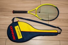 Racchetta da tennis Donnay Formula Pro, Andre Agassi
