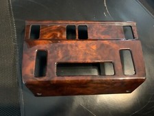 Copertura Console Per Mercedes