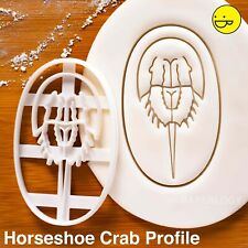 Tagliabiscotti granchio ferro