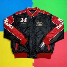 Giacca NASCAR taglia XXL