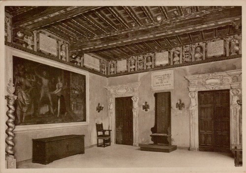 169002 savigliano antico