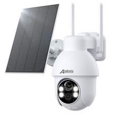 ANRAN 3MP Wireless Telecamera