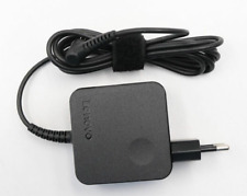 Caricabatterie ORIGINALE alimentatore per portatili laptop Lenovo 45W 20V 2.25A