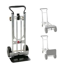 Svelt Mac 3 - Carrello Professionale Multiposizione D.Lgs. 206/2005