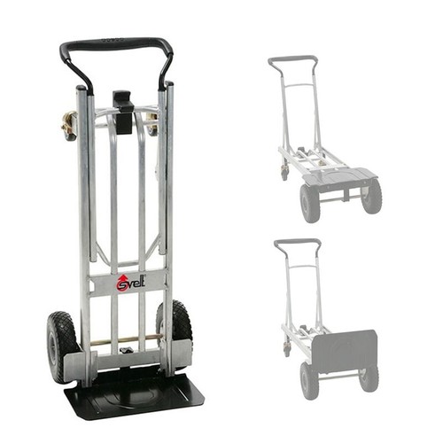 Svelt mac carrello - mac,