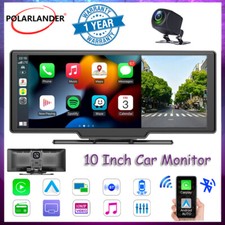 10" Car Stereo Smart Monitor