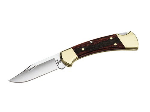 Coltello buck folding ranger - -,