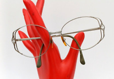 GIORGIO ARMANI - MONTATURA OCCHIALI CON STRASS -  VINTAGE FRAME 1990