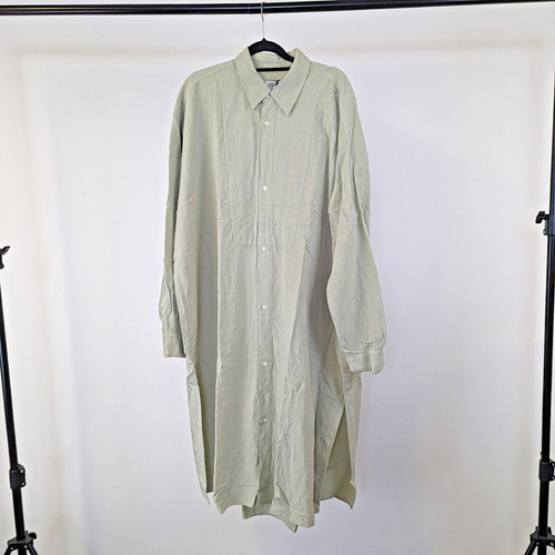 Camicia tunica uomo zara - uomo,