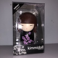 Figurina bambola Kimmidoll