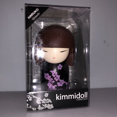 Figurina bambola kimmidoll - figurina,