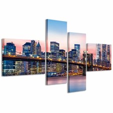 Quadro Moderno 200 x 100 cm