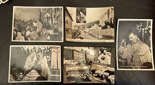 6 Cartoline Postcard Padre Pio da Pietralcina San Giovanni Rotondo viaggiate